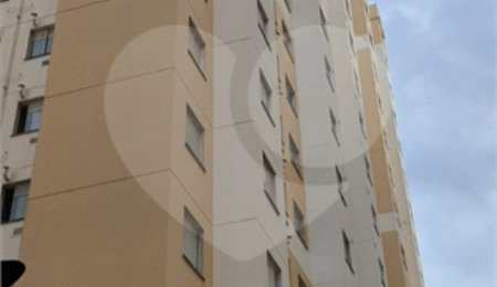 Apartamento à venda com 2 quartos em Campo Limpo, São Paulo, SP