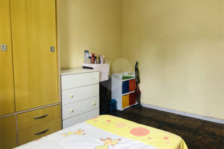 Sobrado à venda com 2 quartos em Vila Paulicéia, São Paulo, SP