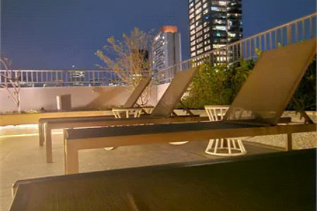 Studio à venda ou para alugar em Vila Cordeiro, São Paulo, SP