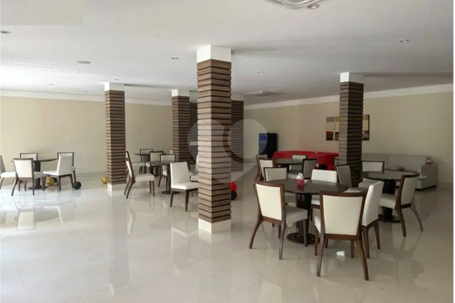 Apartamento à venda com 3 quartos, sendo 2 suítes, em Vila Irmãos Arnoni, São Paulo, SP