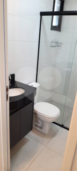 Apartamento à venda com 3 quartos, sendo 1 suíte, em Vila Assunção, Santo André, SP