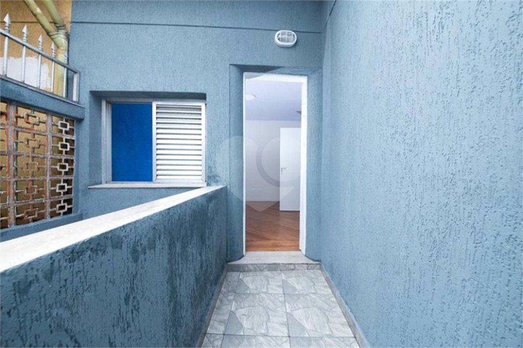 Sobrado à venda com 3 quartos em Santana, São Paulo, SP