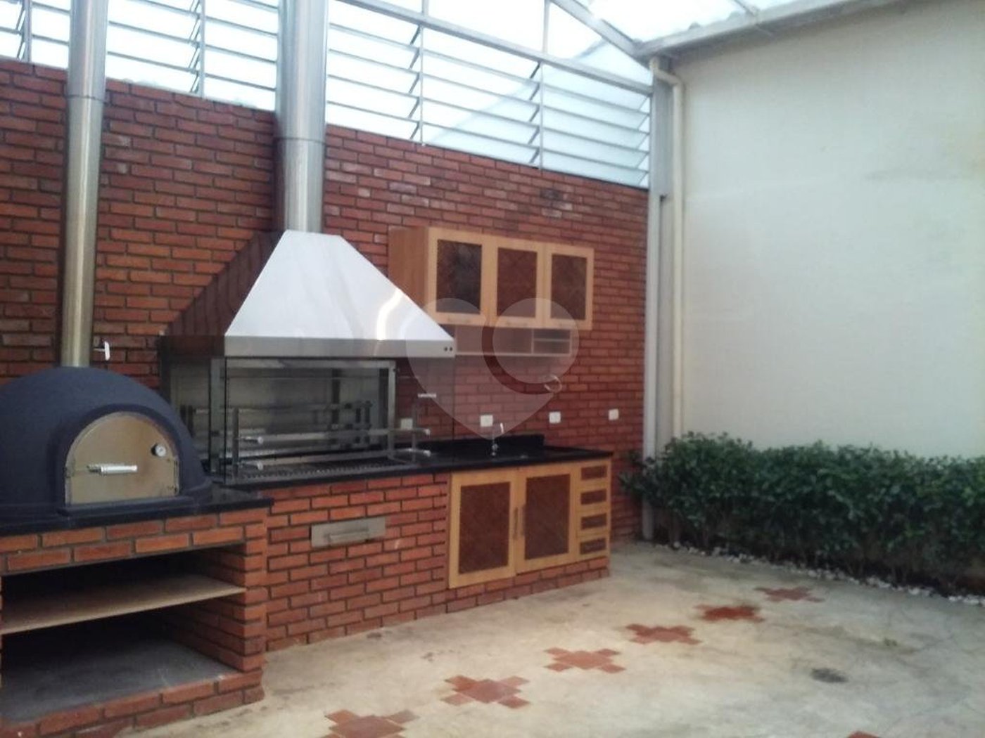 Casa à venda com 4 quartos, sendo 1 suíte, em Jardim Paulista, São Paulo, SP