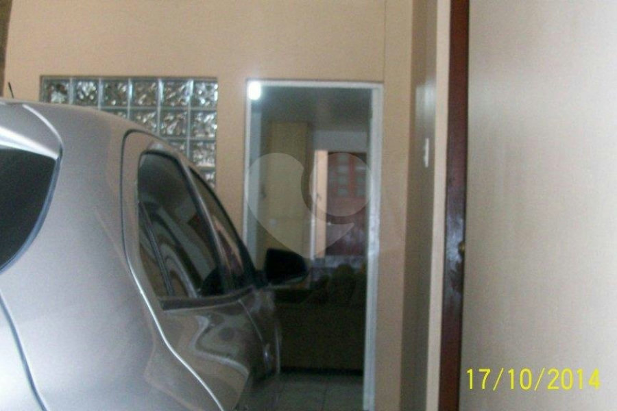 Sobrado à venda com 4 quartos em Limão, São Paulo, SP