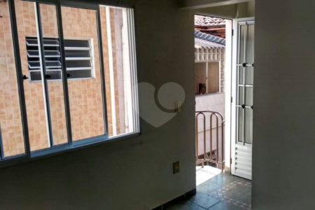 Sobrado 3 quartos (suítes) à venda, 152m², na Vila Prudente