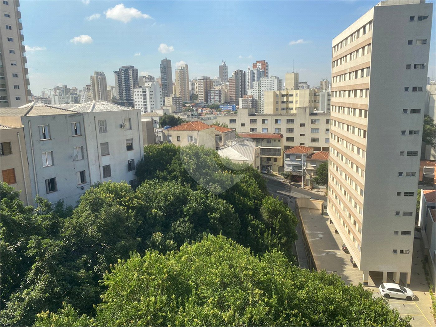 Apartamento à venda com 2 quartos em Perdizes, São Paulo, SP