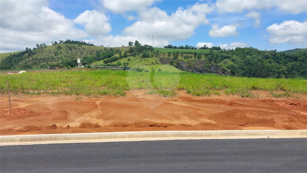 Terreno à venda no condomínio Parque Serras de Atibaia 3, Atibaia - SP