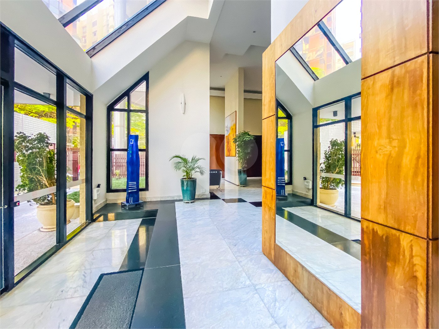 Duplex à venda com 4 suítes em Itaim Bibi, São Paulo, SP