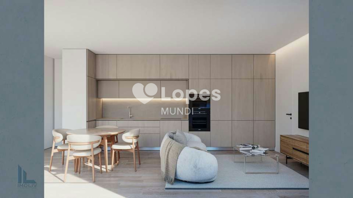 Apartamento T1 à venda na Senhora da Hora, Matosinhos, Portugal – B779