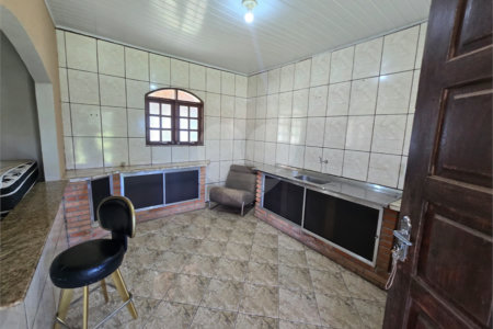 Chácara à venda com 3 quartos em Vale San Fernando, Itapetininga, SP