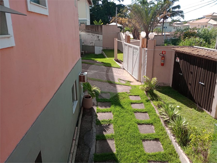 Casa em condomínio à venda com 4 quartos, sendo 1 suíte,  em Rasa, Armação dos Búzios, RJ
