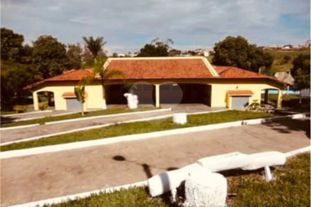 Sítio à venda com 6 suítes em Vila Zalla, Laranjal Paulista, SP