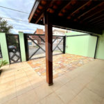 Casa Térrea à venda com 3 quartos, sendo 1 suíte,  em Cidade Universitária, Campinas, SP