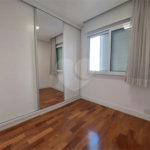 Apartamento à venda com 3 quartos, sendo 1 suíte, em Vila Leopoldina, São Paulo, SP