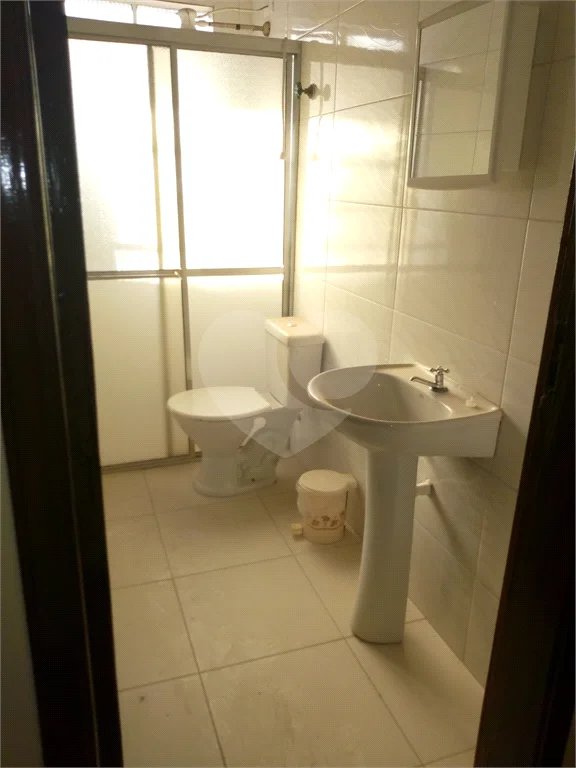 Casa de Vila à venda com 2 quartos em Limão, São Paulo, SP
