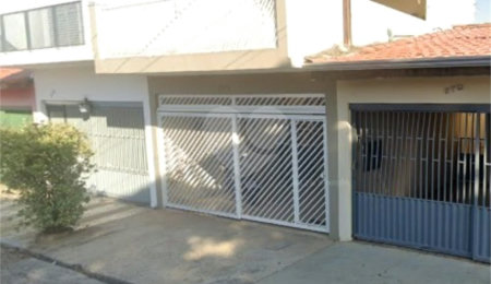Casa à venda com 3 quartos em Jardim Elizabeth, Salto, SP