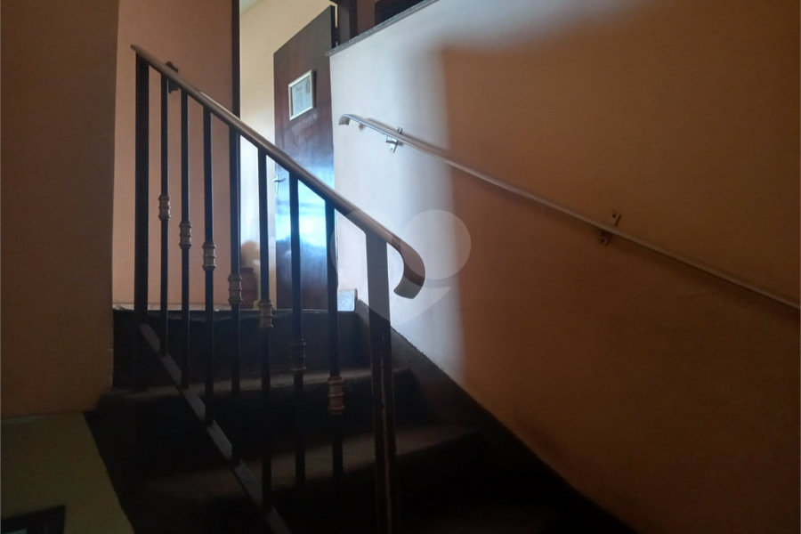 Sobrado à venda com 3 quartos, sendo 1 suíte, em Parque Novo Mundo, São Paulo, SP