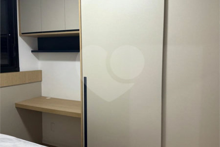 Apartamento para alugar com 1 suíte em Pinheiros, São Paulo, SP