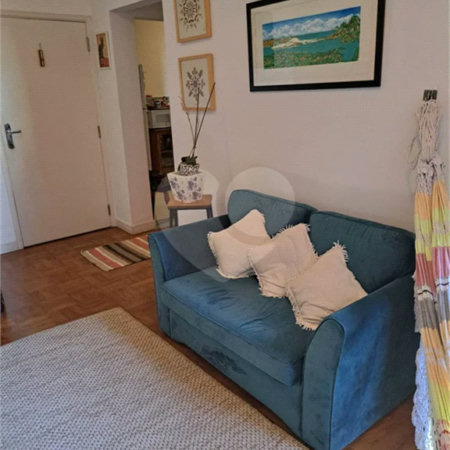 Apartamento à venda com 2 quartos, sendo 1 suíte, em Sumarezinho, São Paulo, SP