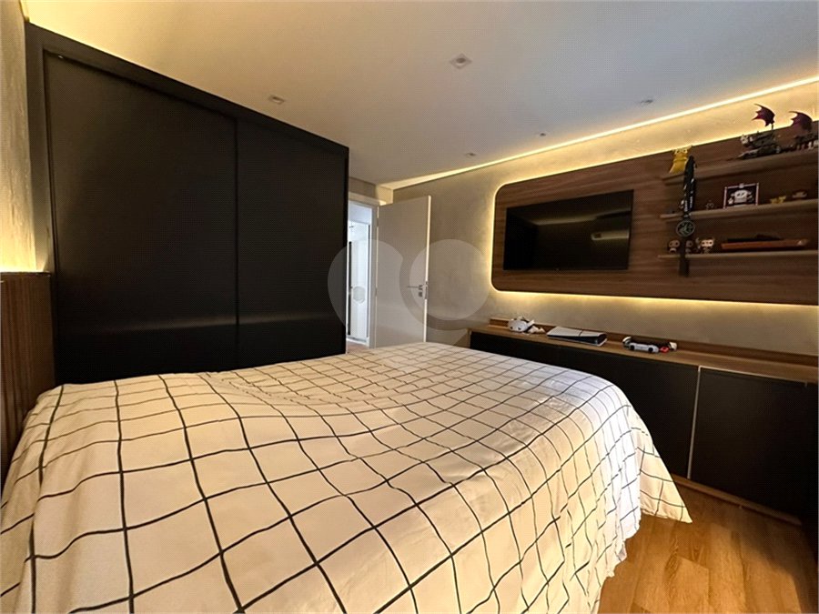 Apartamento para alugar com 3 quartos, sendo 2 suítes, em Moema, São Paulo, SP