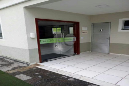 Apartamento à venda com 2 quartos em Campo Grande, Rio de Janeiro, RJ