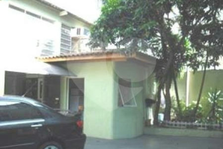 Prédio à venda com 5 quartos em Chácara Santo Antônio (zona Sul), São Paulo, SP