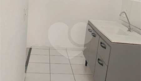 Apartamento à venda com 2 quartos em Colônia (zona Leste), São Paulo, SP