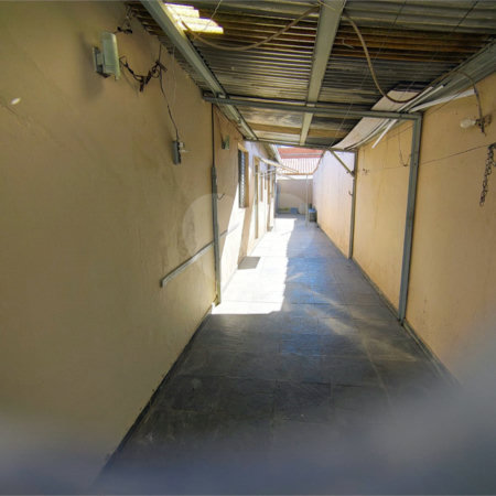 Casa Térrea à venda com 2 quartos em Vila Rio Branco, Jundiaí, SP