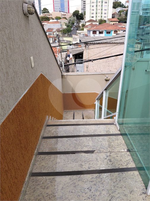 Casa à venda com 2 suítes no condomínio Residencial Guilhen, São Paulo - SP