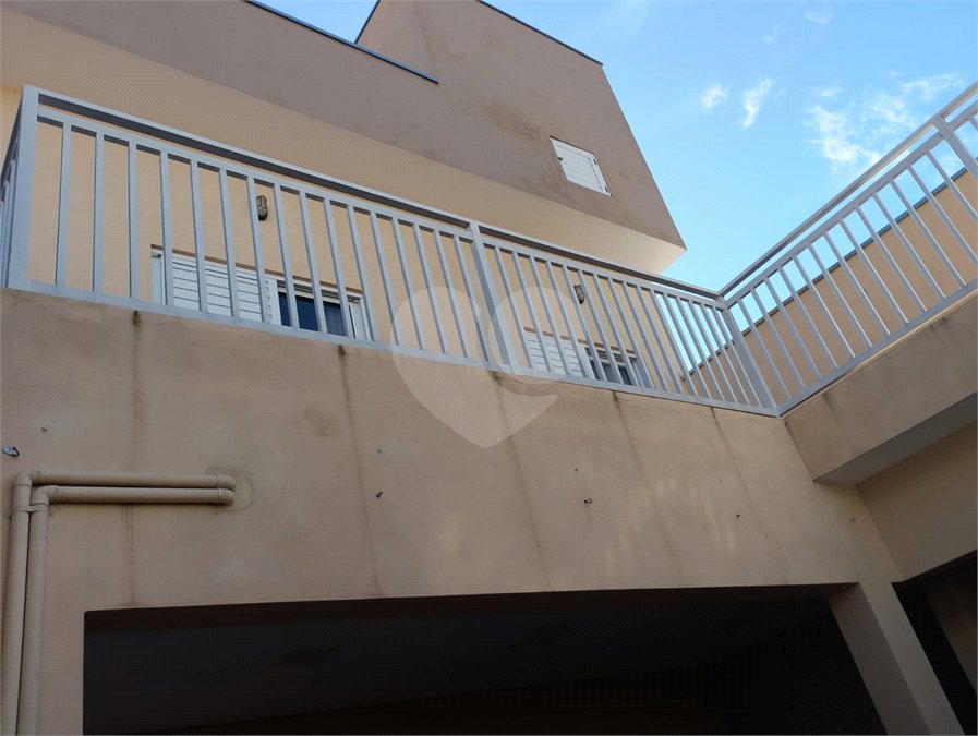 Sobrado à venda com 3 quartos, sendo 1 suíte, em Parque Barnabé, Indaiatuba, SP
