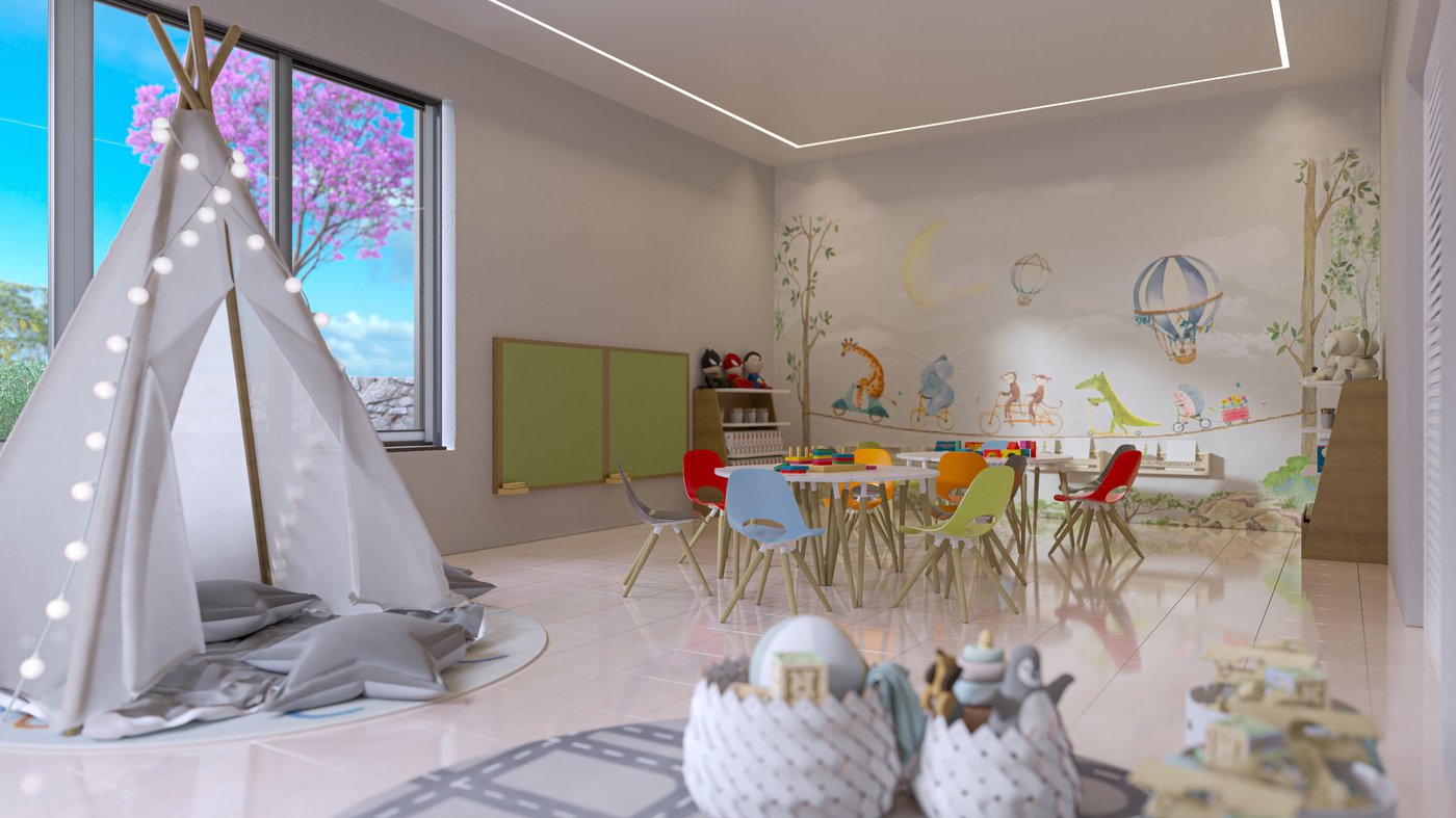 Alpnach Residence