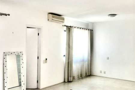Apartamento à venda com 1 suíte em Pinheiros, São Paulo, SP