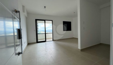 Apartamento à venda com 1 suíte em Parque Campolim, Sorocaba, SP