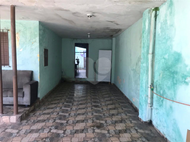 Casa à venda com 2 quartos em Tucuruvi, São Paulo, SP