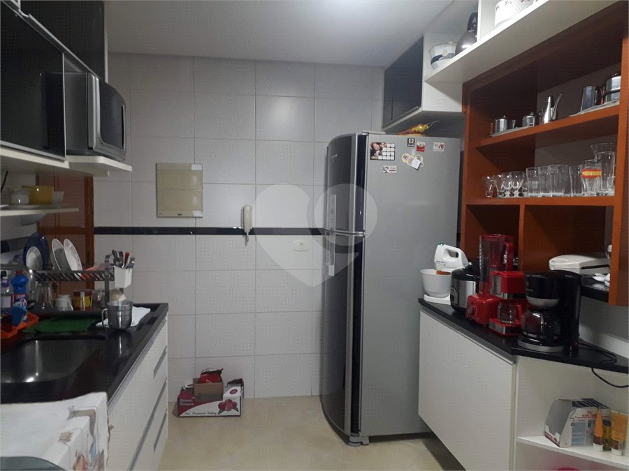 Apartamento à venda com 3 quartos, sendo 1 suíte, em Casa Verde, São Paulo, SP
