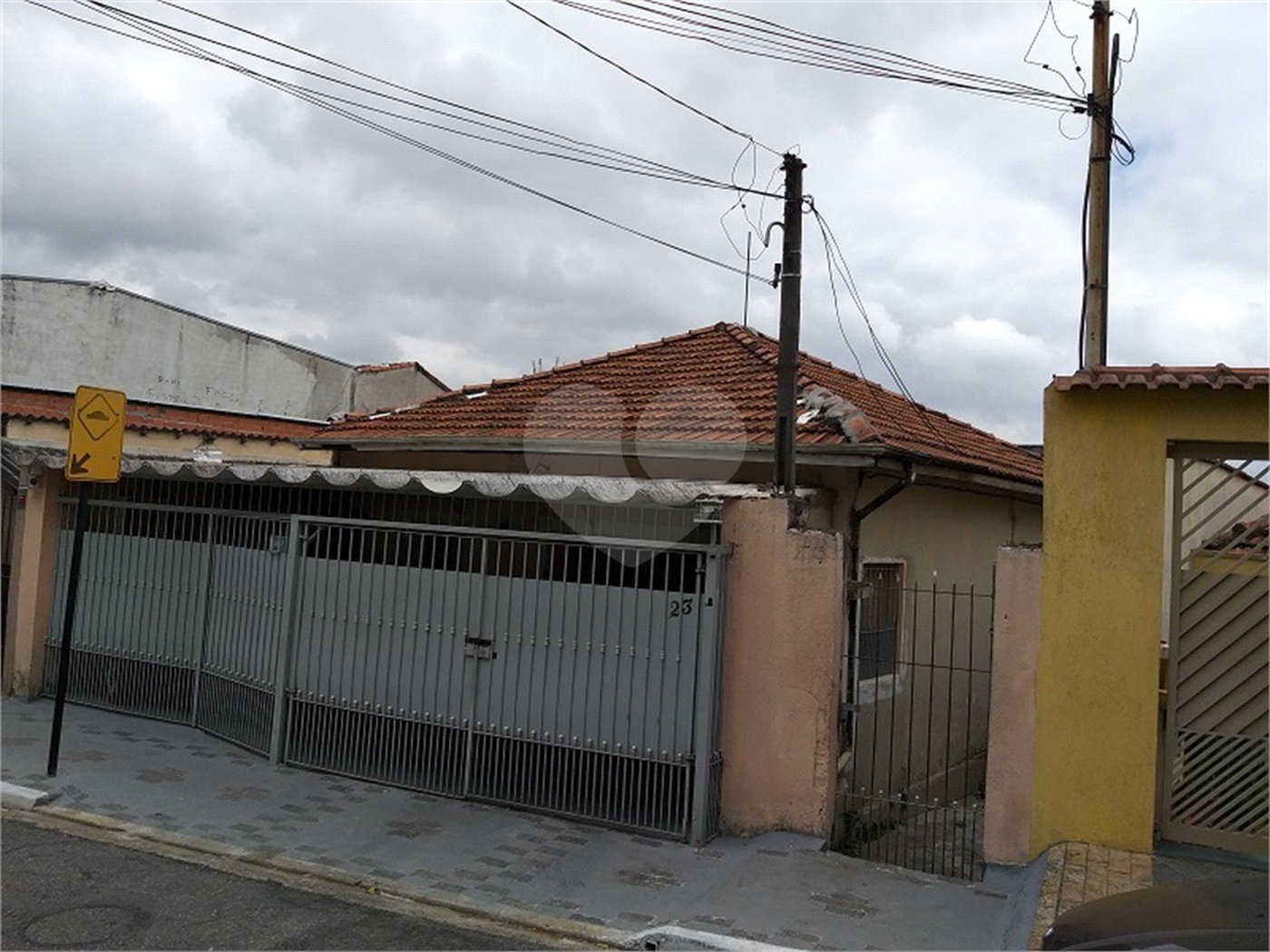 Casa à venda com 2 quartos em Vila Medeiros, São Paulo, SP