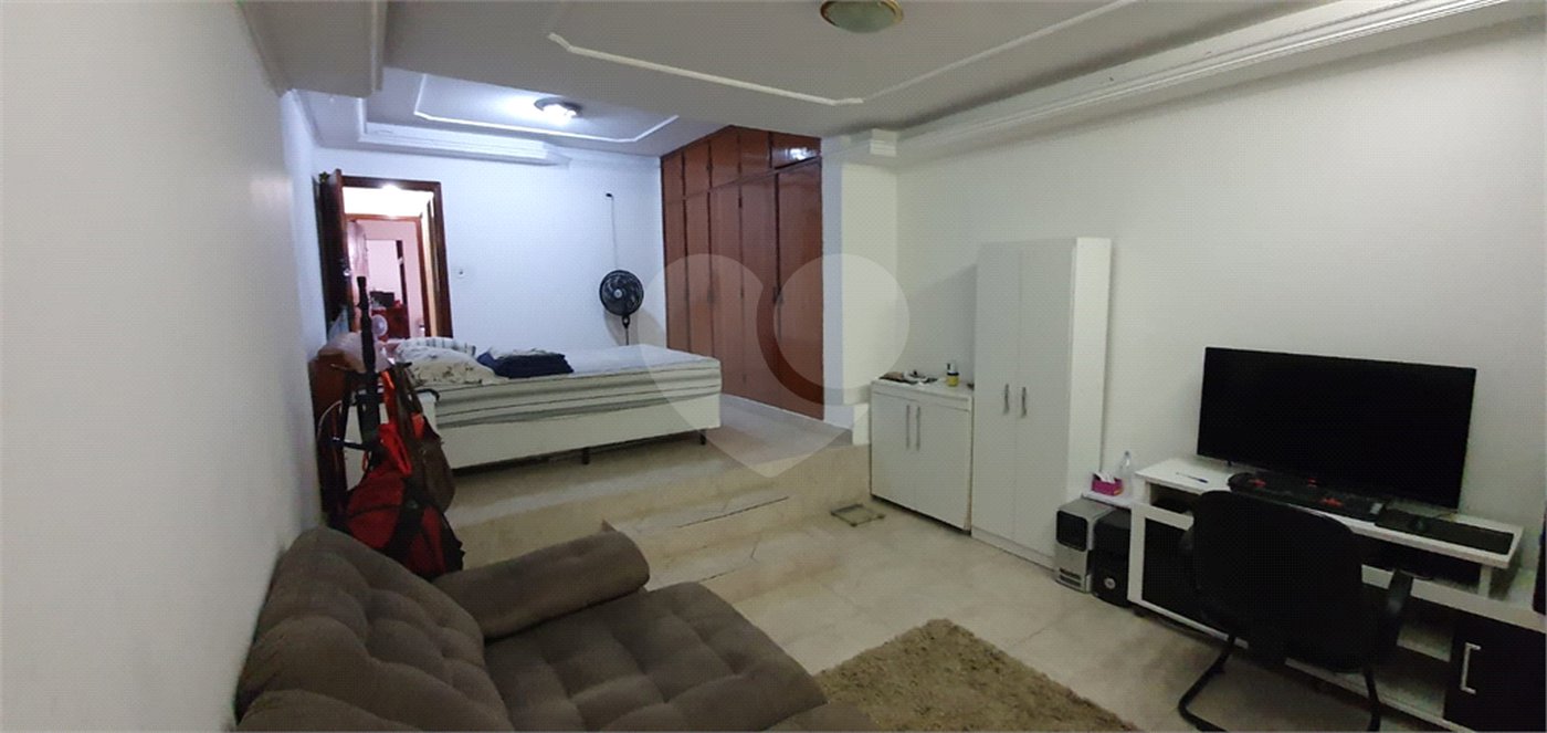 Casa à venda com 3 quartos em Parque Jabaquara, São Paulo, SP