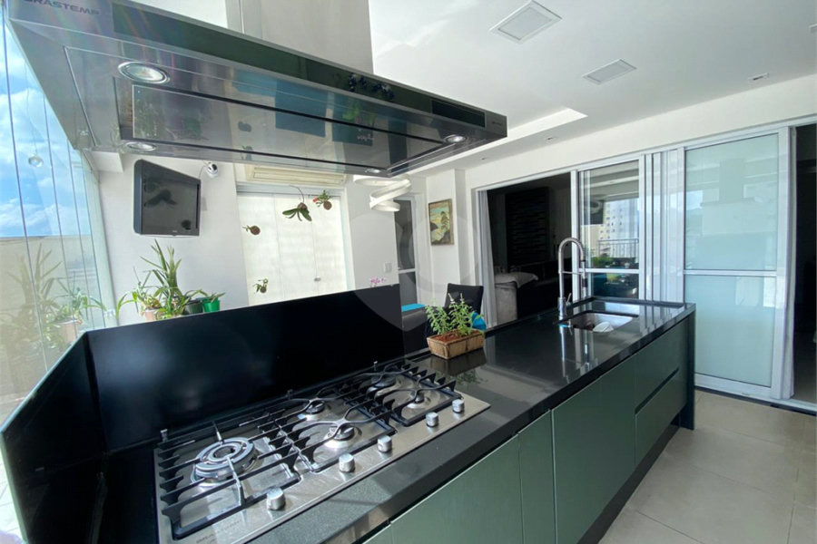 Apartamento para alugar com 3 quartos, sendo 1 suíte, em Tucuruvi, São Paulo, SP