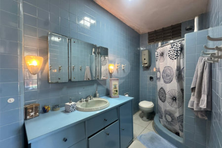Casa à venda com 3 quartos, sendo 1 suíte,  em Santa Teresa, Rio de Janeiro, RJ