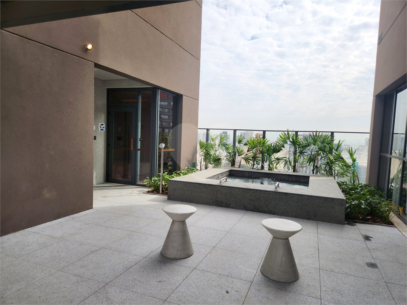 Apartamento à venda com 1 suíte em Perdizes, São Paulo, SP