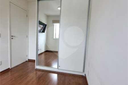 Apartamento à venda com 1 quarto em Água Branca, São Paulo, SP