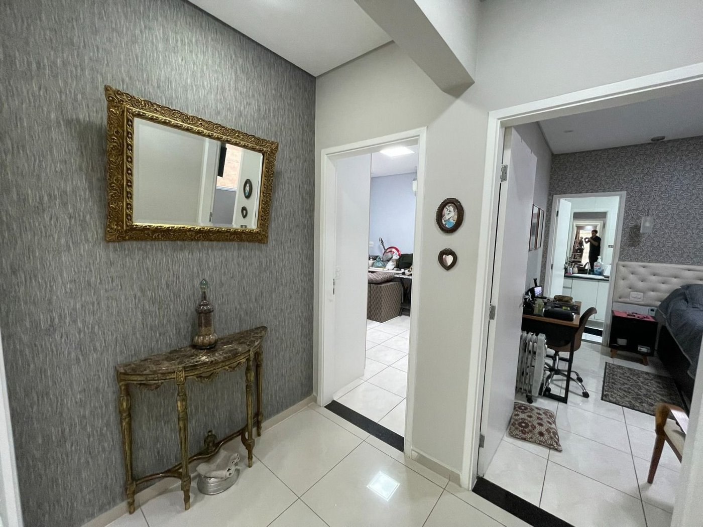 Casa com 3 dormitórios à venda, 157 m² por R$ 1.350.000,00 - Embaré - Santos/SP