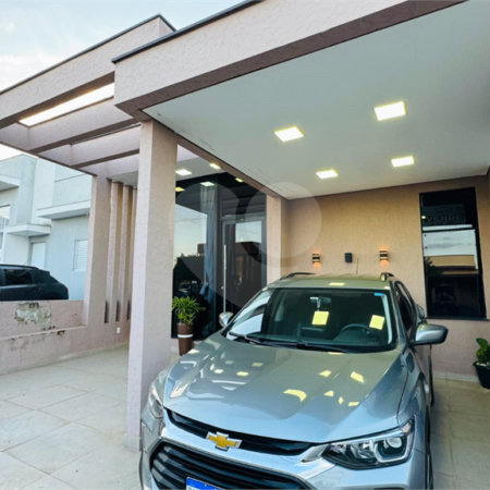 Casa à venda com 3 quartos, sendo 1 suíte, no condomínio Horto Florestal III, Sorocaba - SP
