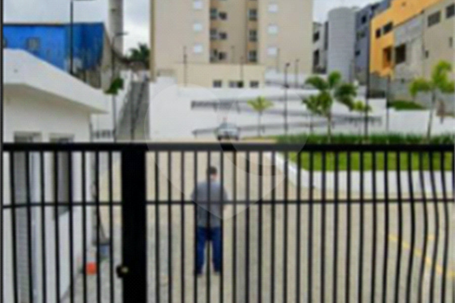 Apartamento à venda com 2 quartos no Brasilândia, São Paulo, SP
