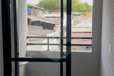 Apartamento à venda com 2 quartos em Limão, São Paulo, SP