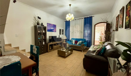 Casa à venda com 3 quartos em Vila Galvão, Guarulhos, SP