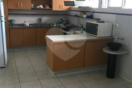 Casa à venda com 8 suítes em Morumbi, São Paulo, SP