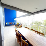 Apartamento à venda com 4 suítes em Vila Suzana, São Paulo, SP