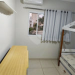 Apartamento à venda com 2 quartos, sendo 1 suíte,  em Residencial Flórida, Ribeirão Preto, SP
