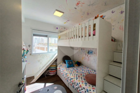 Apartamento à venda com 2 quartos em Santa Teresinha, São Paulo, SP